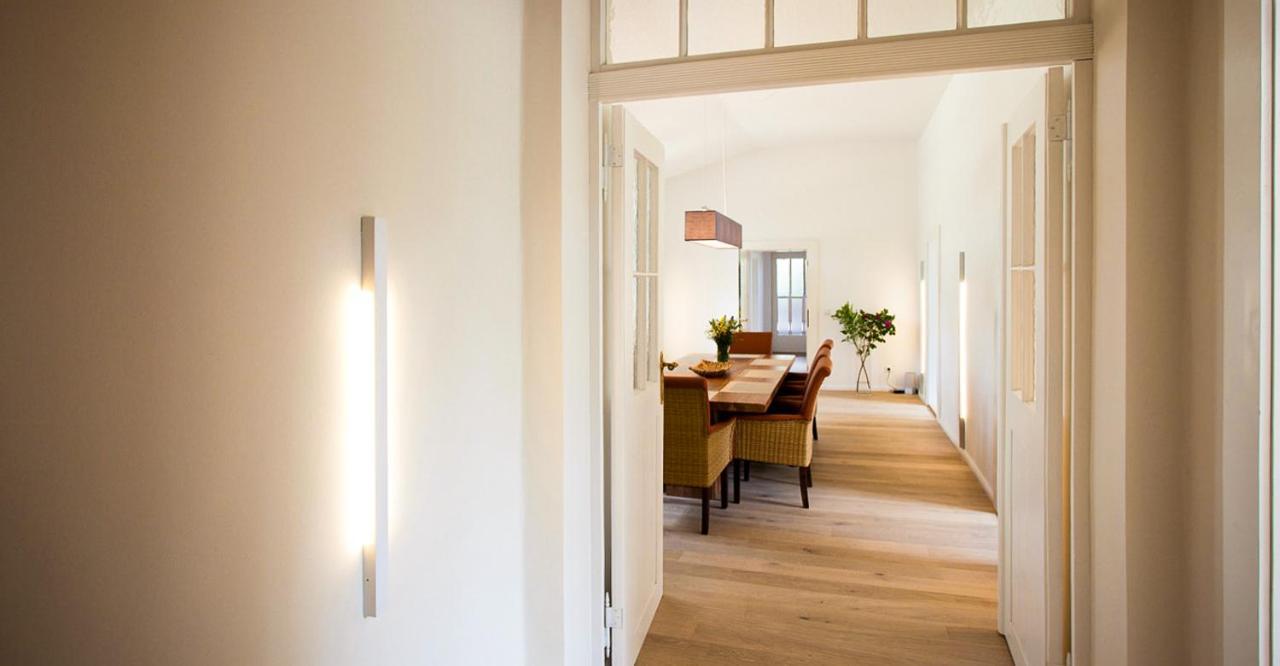 Parkresidenz 2 Apartment