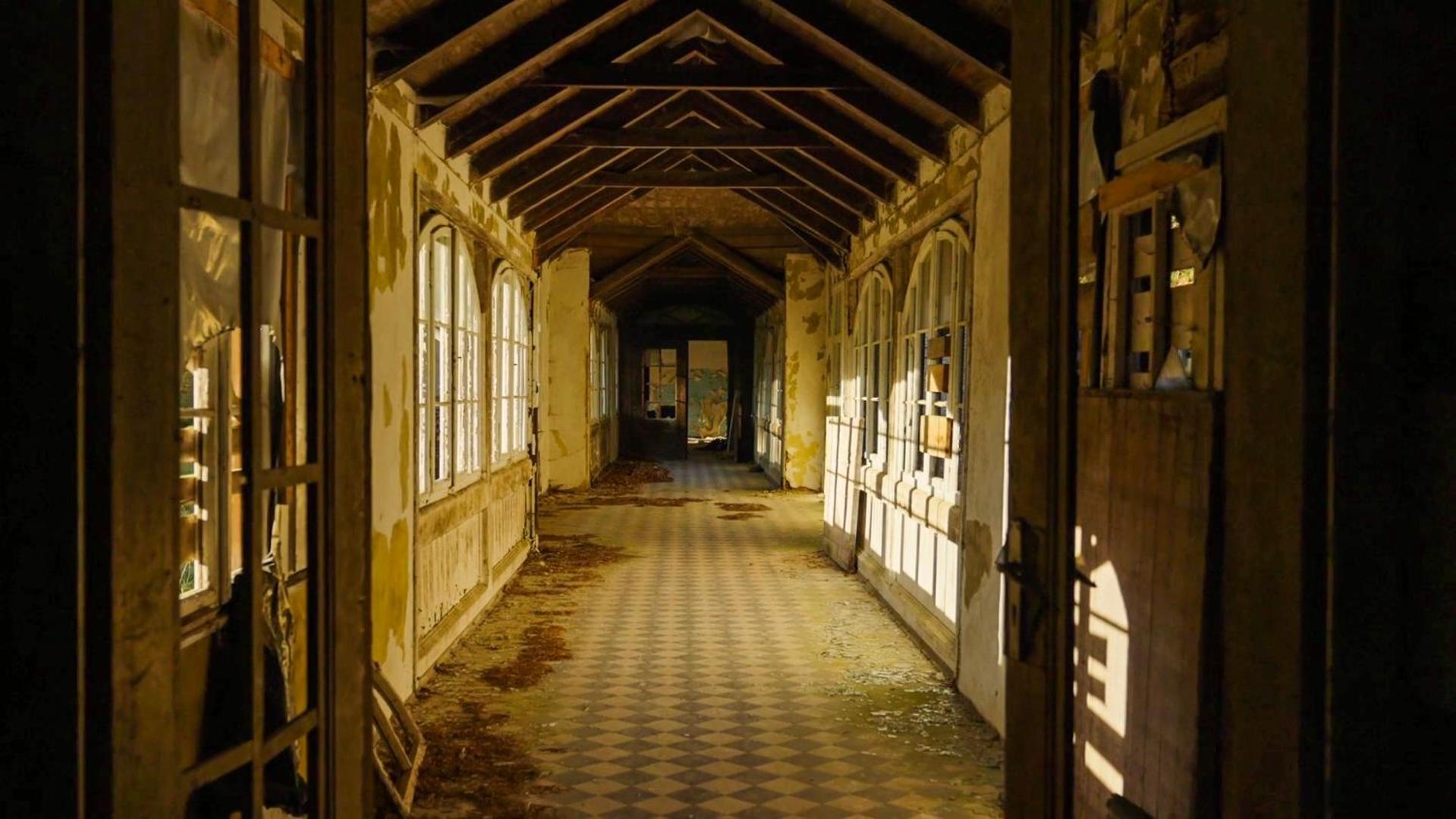 Parkresidenz 2