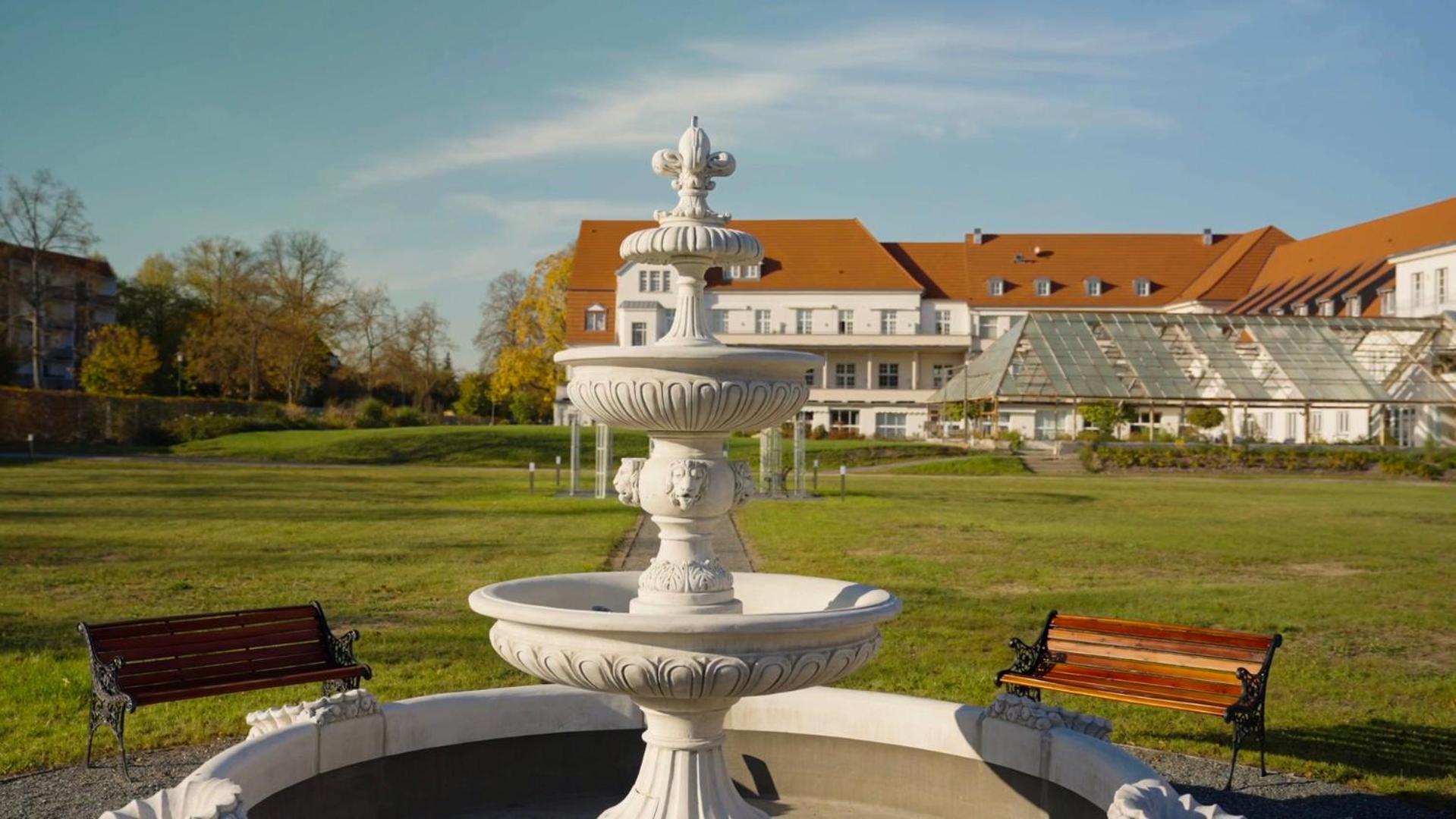 Parkresidenz 2