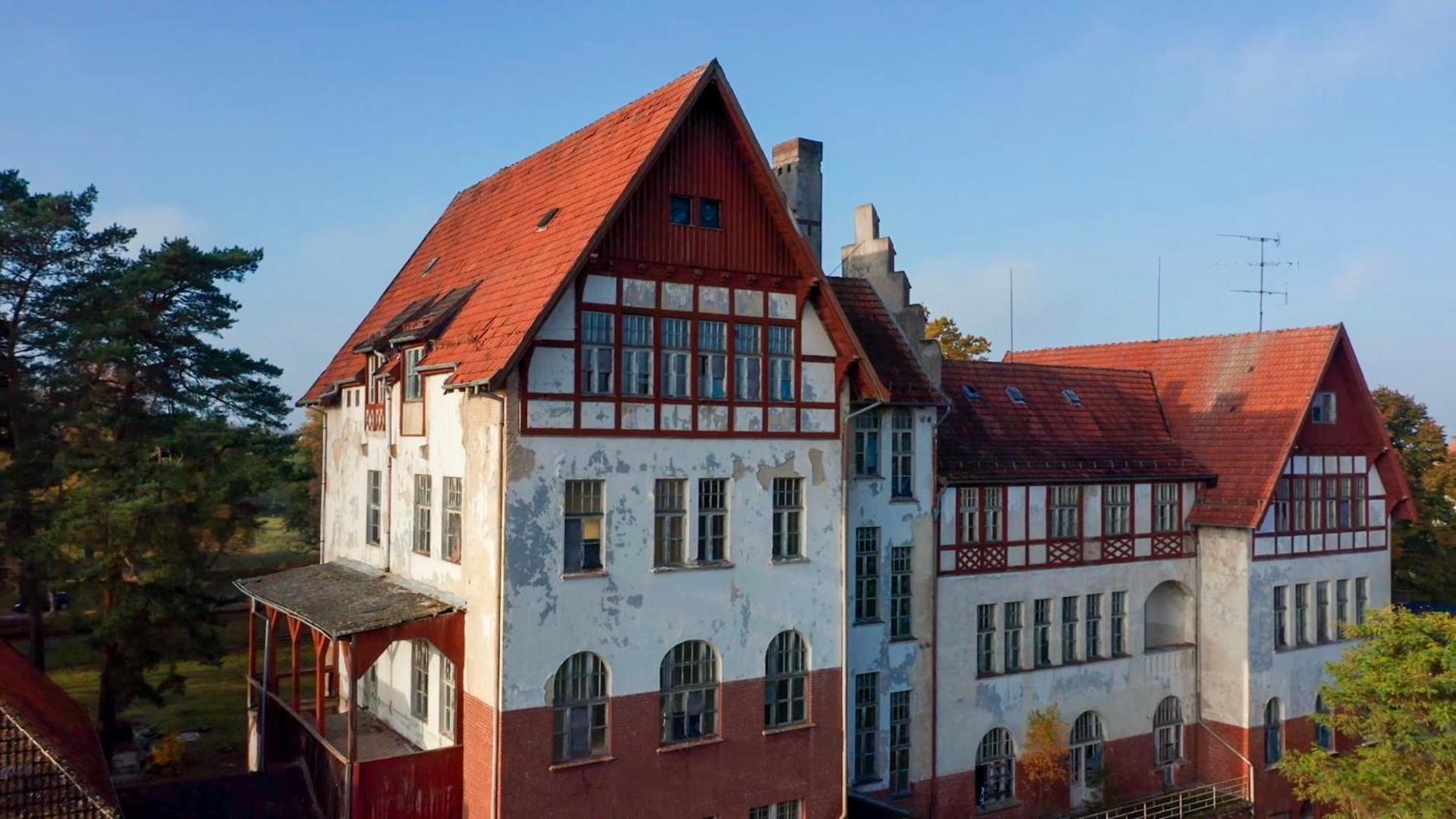 Parkresidenz 2